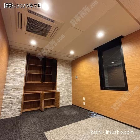 貸室内(2階)