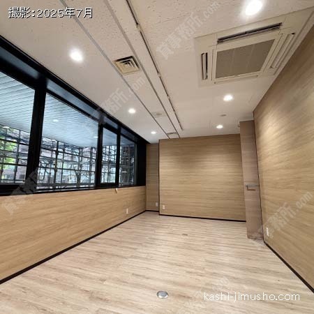 貸室内(2階)