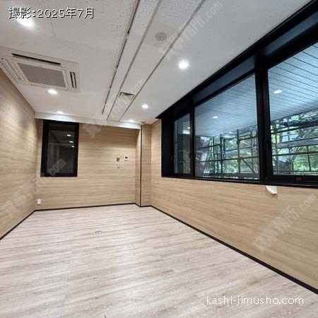 貸室内(2階)