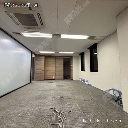 貸室内(2階)