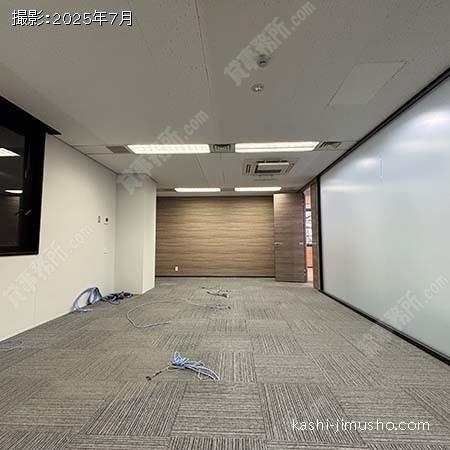 貸室内(2階)