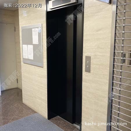 エレベーター
