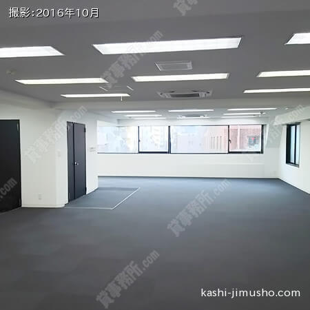貸室内(5階)