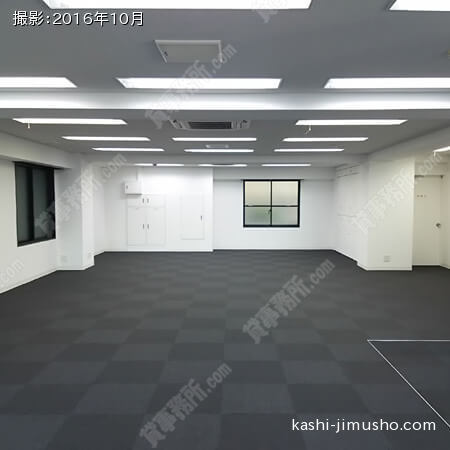 貸室内(5階)