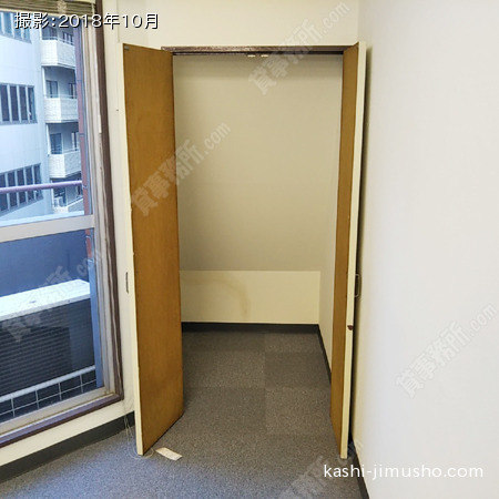 貸室内(5階501号室）