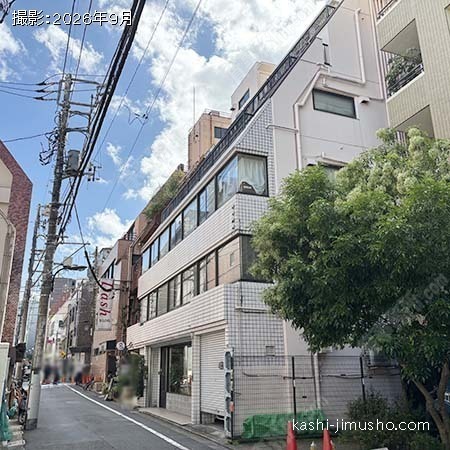 外観 外観
