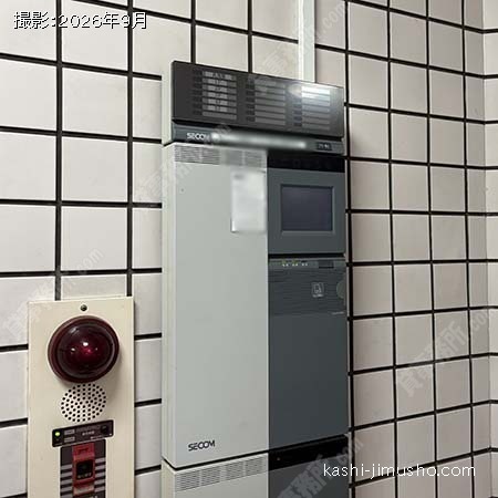 セキュリティ セキュリティ