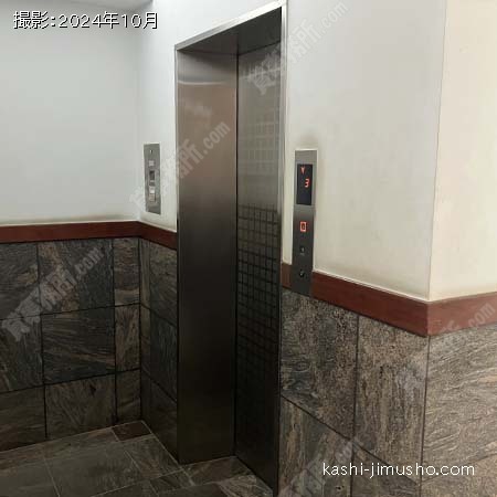 エレベーター