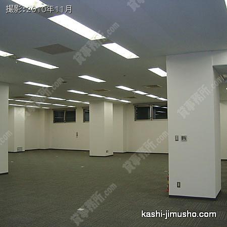 貸室内2 