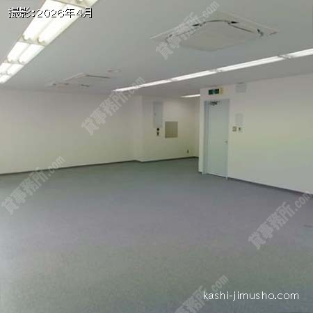 貸室内(2階)