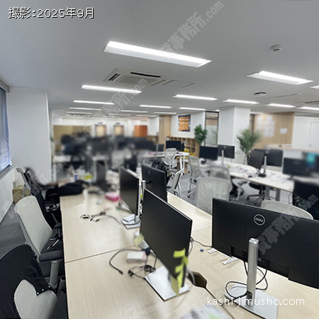 貸室内(2階) 貸室内(2階)