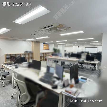 貸室内(2階) 貸室内(2階)