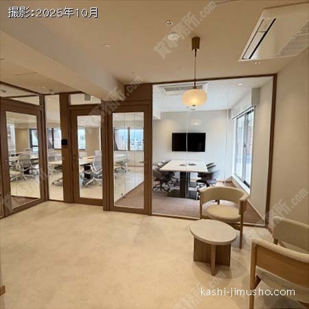 貸室内(10階) 貸室内(10階)