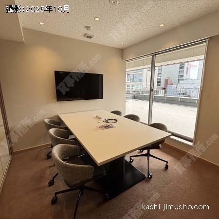 貸室内(10階) 貸室内(10階)