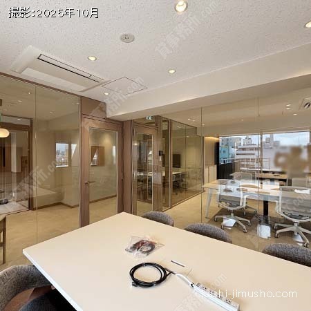 貸室内(10階) 貸室内(10階)