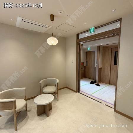 貸室内(10階) 貸室内(10階)