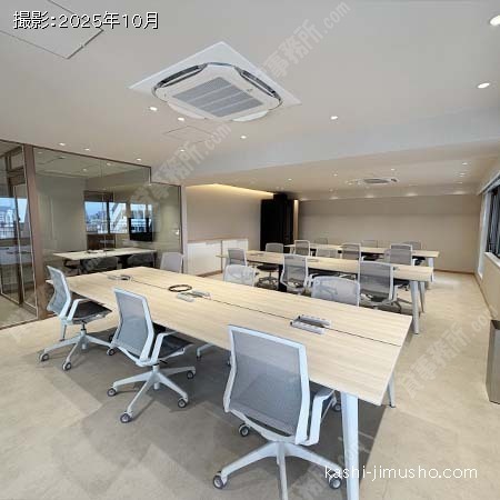 貸室内(10階) 貸室内(10階)