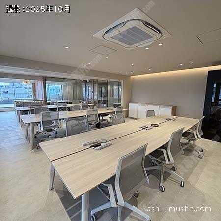 貸室内(10階) 貸室内(10階)