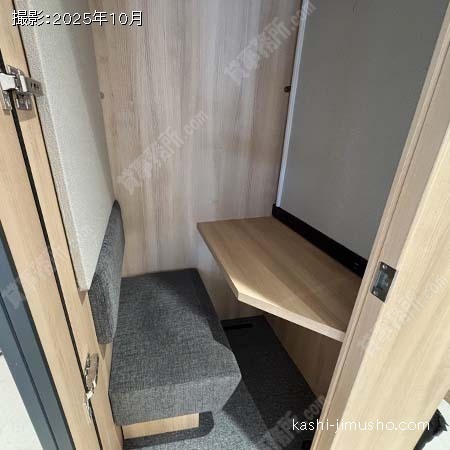 貸室内(10階) 貸室内(10階)