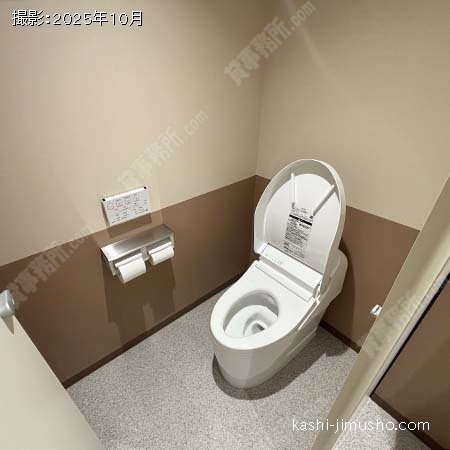 男性トイレ 男性トイレ