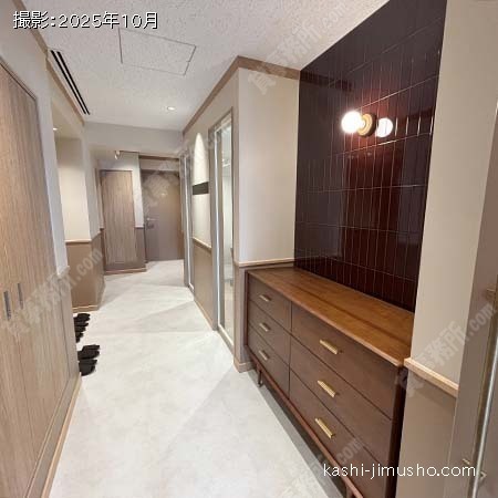 貸室内(10階) 貸室内(10階)