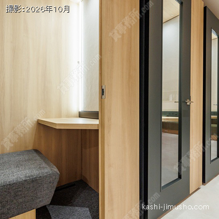 貸室内(7階) 貸室内(7階)