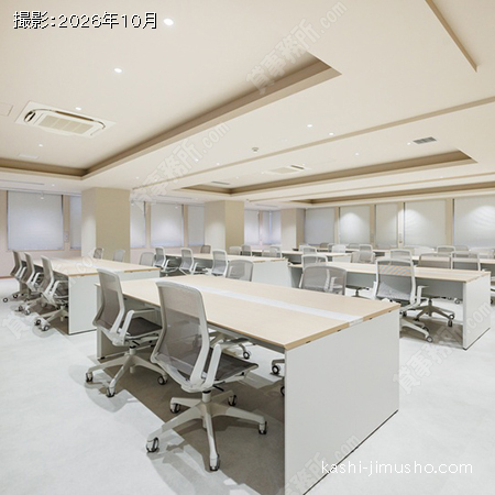 貸室内(7階) 貸室内(7階)
