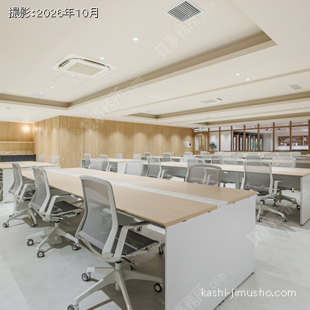 貸室内(7階) 貸室内(7階)