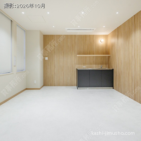 貸室内(7階) 貸室内(7階)