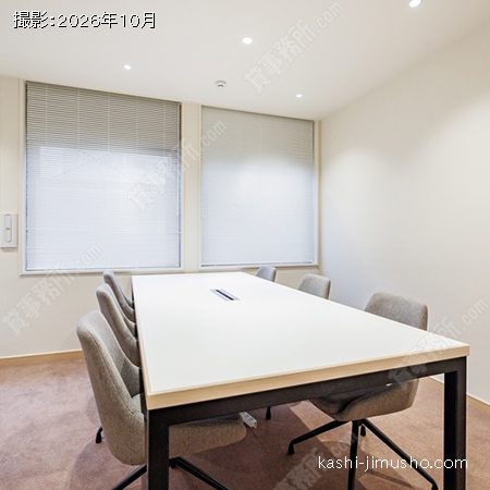 貸室内(7階) 貸室内(7階)
