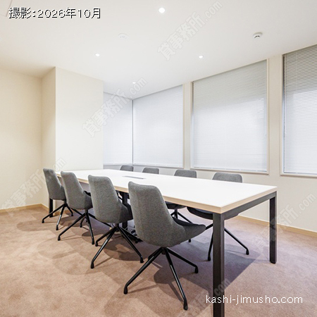貸室内(7階) 貸室内(7階)