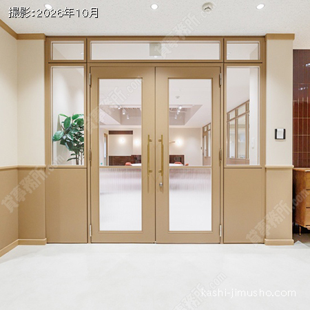 貸室内(7階) 貸室内(7階)