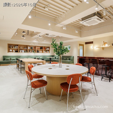 貸室内(7階) 貸室内(7階)