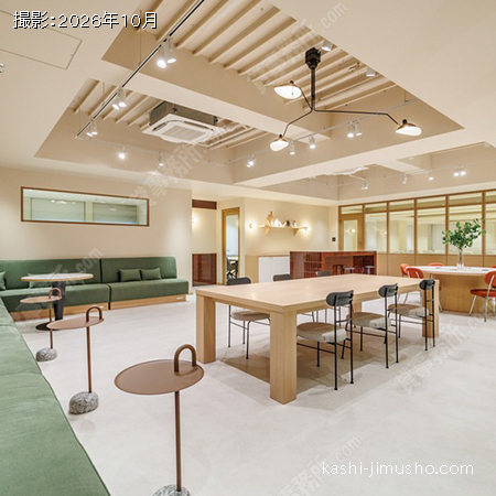 貸室内(7階) 貸室内(7階)
