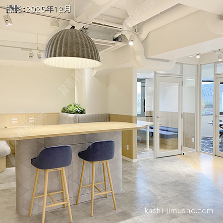 貸室内(4階) 貸室内(4階)