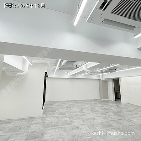 貸室内(4階) 貸室内(4階)