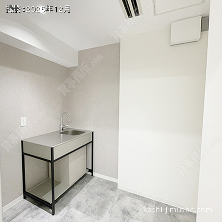 貸室内(4階) 貸室内(4階)