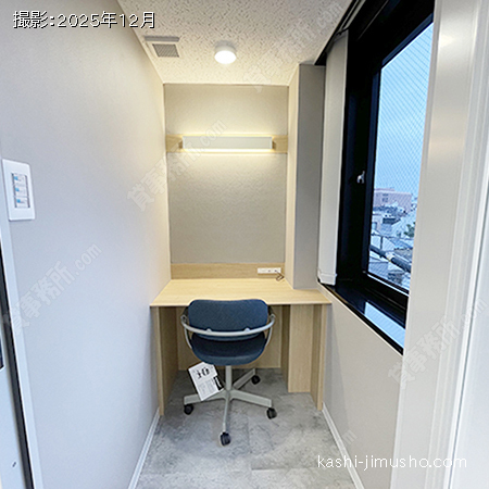 貸室内(4階) 貸室内(4階)