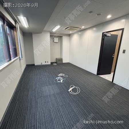 貸室内(3階) 貸室内(3階)