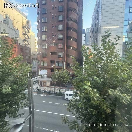 眺望(3階) 眺望(3階)