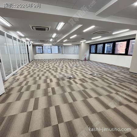 貸室内(3階) 貸室内(3階)