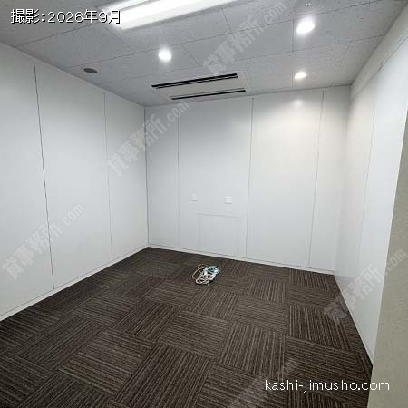 貸室内(3階) 貸室内(3階)