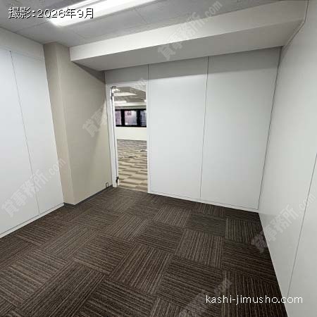 貸室内(3階) 貸室内(3階)