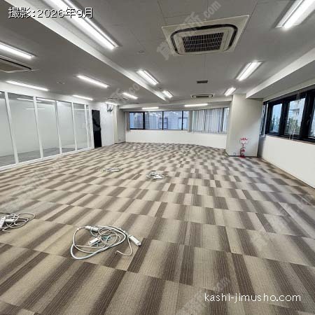 貸室内(3階) 貸室内(3階)