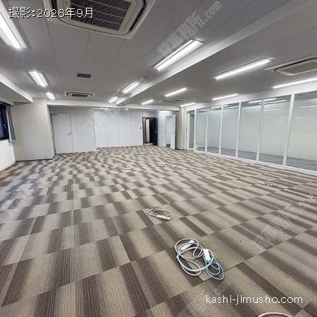 貸室内(3階) 貸室内(3階)