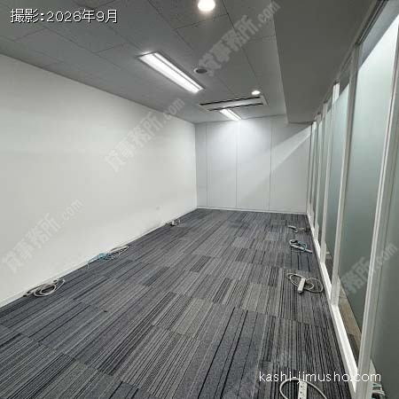 貸室内(3階) 貸室内(3階)