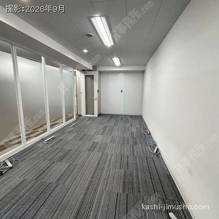 貸室内(3階) 貸室内(3階)