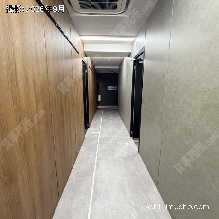 貸室内(3階) 貸室内(3階)