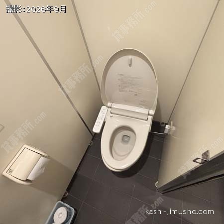 男性トイレ 男性トイレ