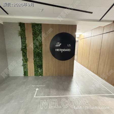 貸室内(3階) 貸室内(3階)
